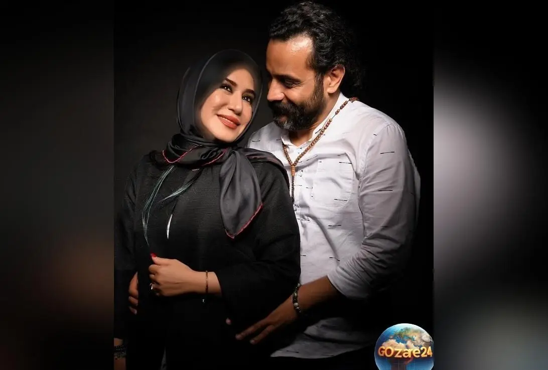 طراحی داخلی منزل نسیم ادبی بازیگر «ناریا»: تلفیق مدرن، رنگ‌های زنده و هنر ایرانی برای فضایی گرم و دلنشین
