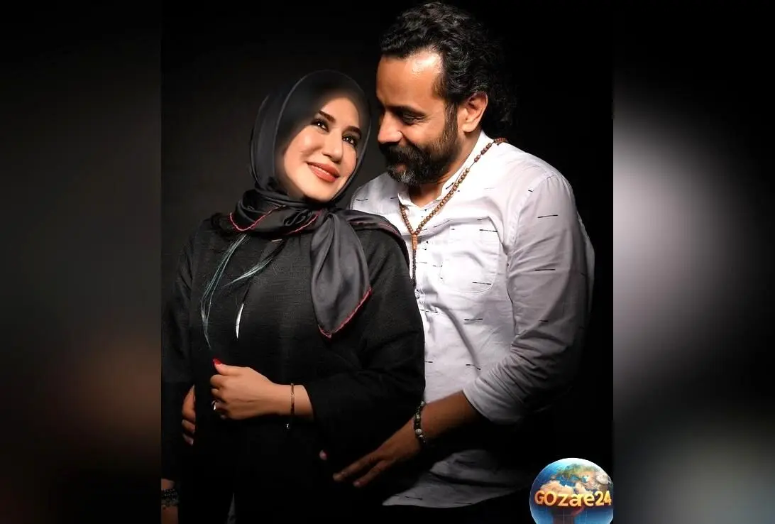 طراحی داخلی منزل نسیم ادبی بازیگر «ناریا»: تلفیق مدرن، رنگ‌های زنده و هنر ایرانی برای فضایی گرم و دلنشین