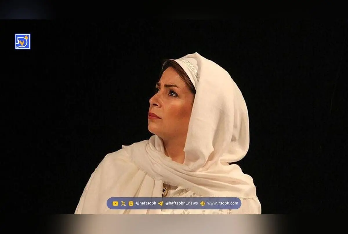 بیوگرافی کامل نسرین نکیسا، همسر و دختران هنرمندش | زندگی و فعالیت‌های بازیگر معروف ایرانی