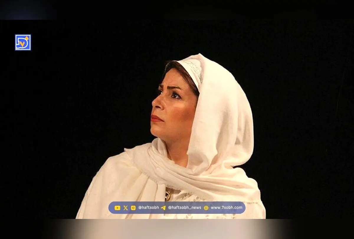 بیوگرافی کامل نسرین نکیسا، همسر و دختران هنرمندش | زندگی و فعالیت‌های بازیگر معروف ایرانی