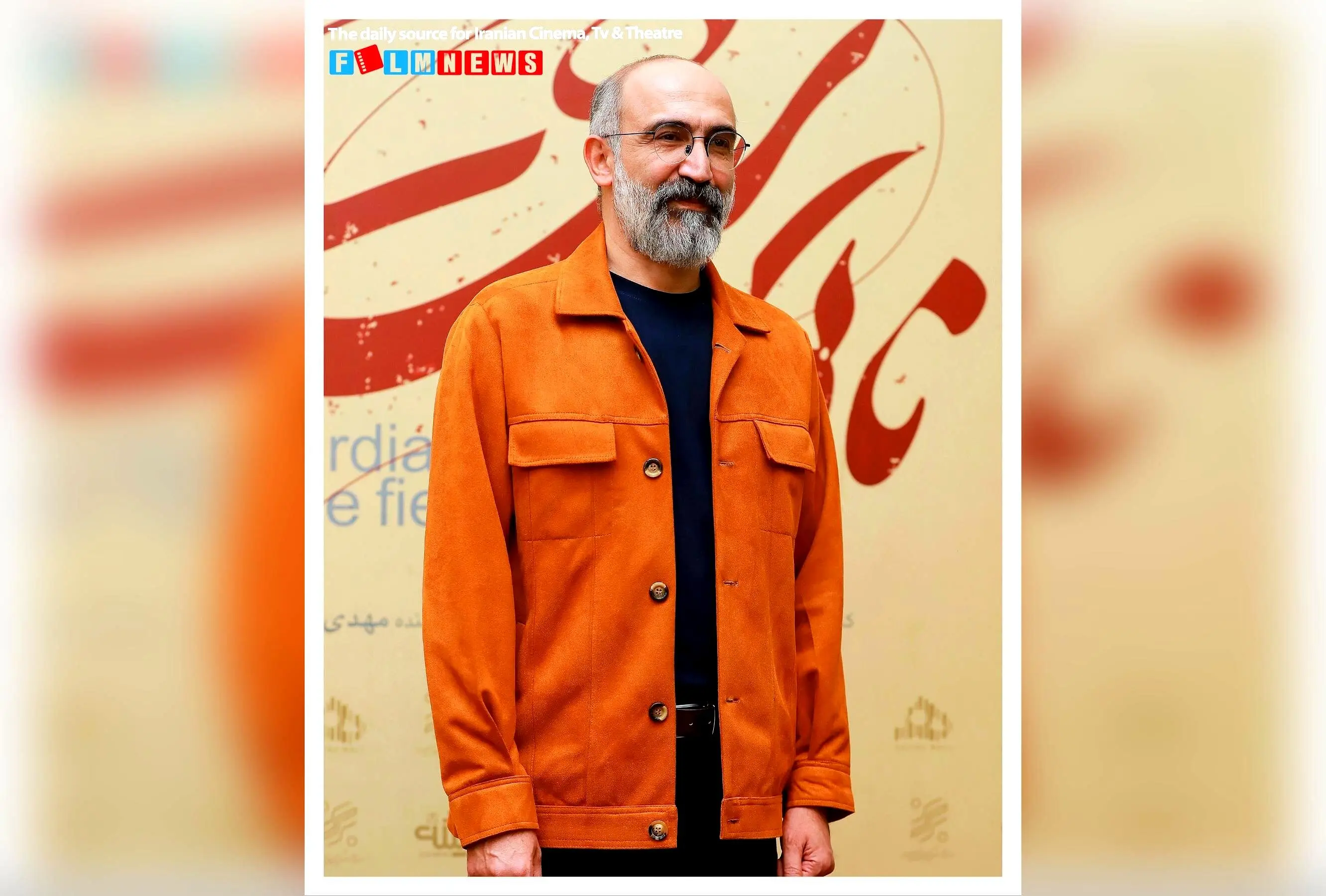 اکران خصوصی فیلم ناتوردشت با حضور هنرمندان و بازیگران در پردیس سینمایی هدیش | گزارش تصویری و لحظات دیدنی