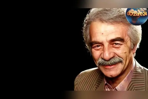 عکس تاریخی و نادر از منوچهر نوذری، فروزان و عزت‌الله انتظامی در مراسم سینمایی دهه 50