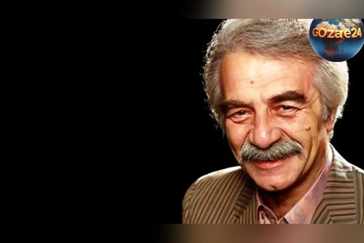 عکس تاریخی و نادر از منوچهر نوذری، فروزان و عزت‌الله انتظامی در مراسم سینمایی دهه 50