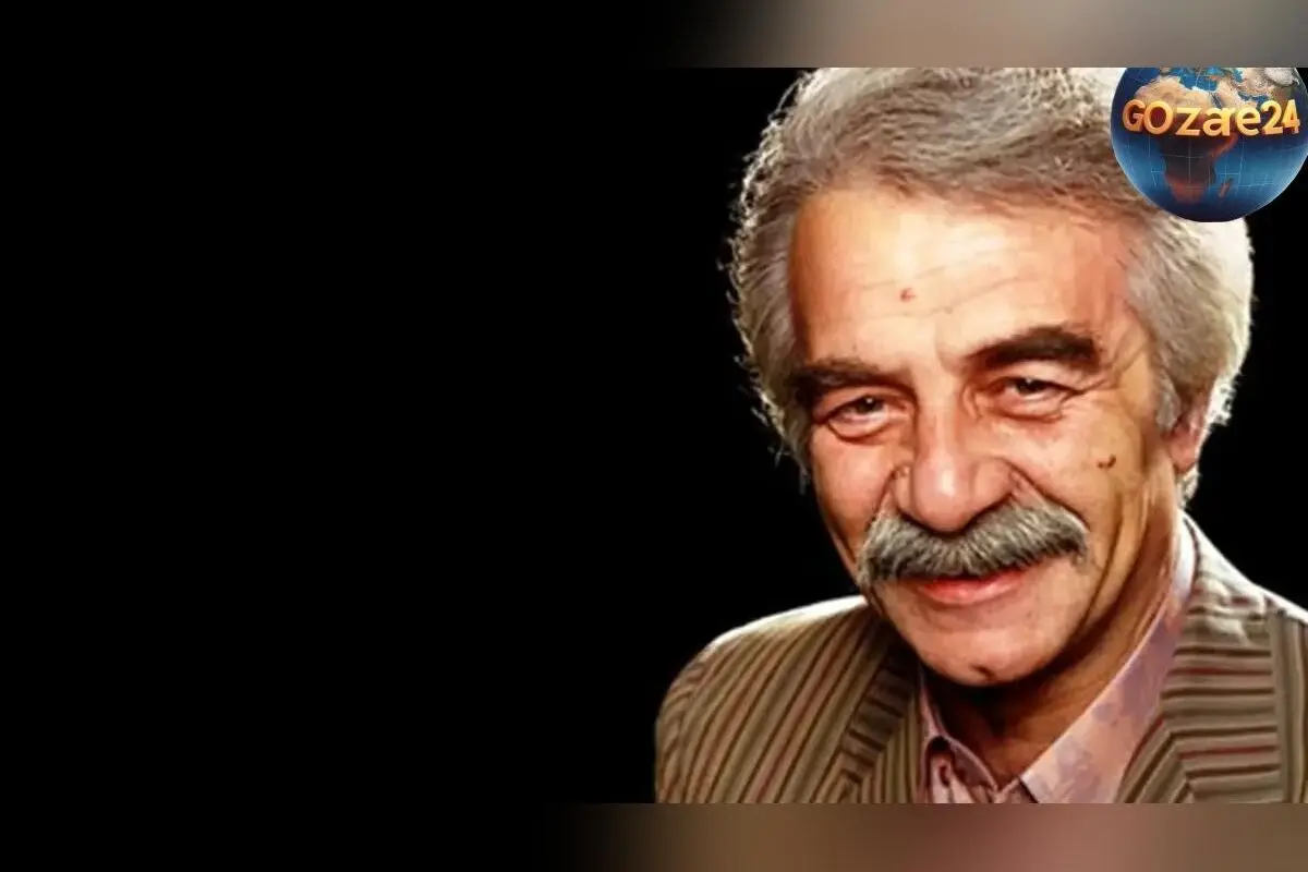 عکس تاریخی و نادر از منوچهر نوذری، فروزان و عزت‌الله انتظامی در مراسم سینمایی دهه 50