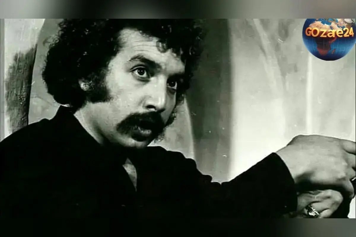 عکس‌های نادر از بهمن مفید در آخرین نقش‌آفرینی‌اش در فیلم «سرود تولد» کنار امین حیایی در سال 1383