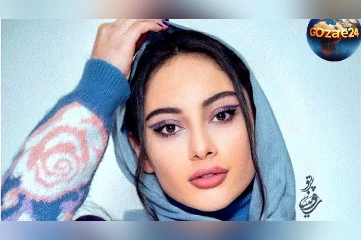 عکس خلاقانه و دیدنی از کیک تولد ۲۲ سالگی ترلان پروانه با تم سیاه و سورپرایزی ویژه توسط پارتنرش