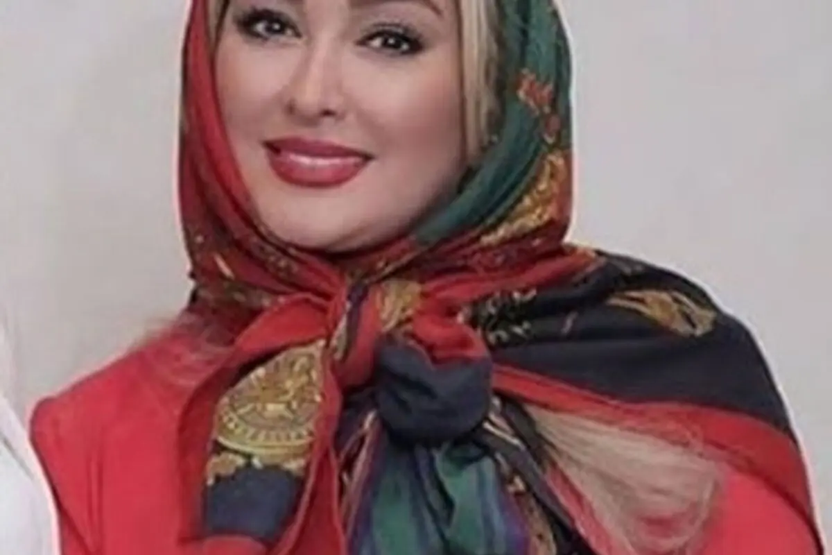 عکس دیدنی الهام حمیدی در کنار نیوشا ضیغمی در صفحه اینستاگرام؛ لحظه‌ای خاص و خاطره‌انگیز