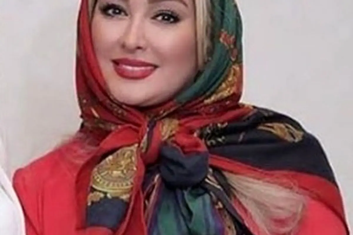 عکس دیدنی الهام حمیدی در کنار نیوشا ضیغمی در صفحه اینستاگرام؛ لحظه‌ای خاص و خاطره‌انگیز