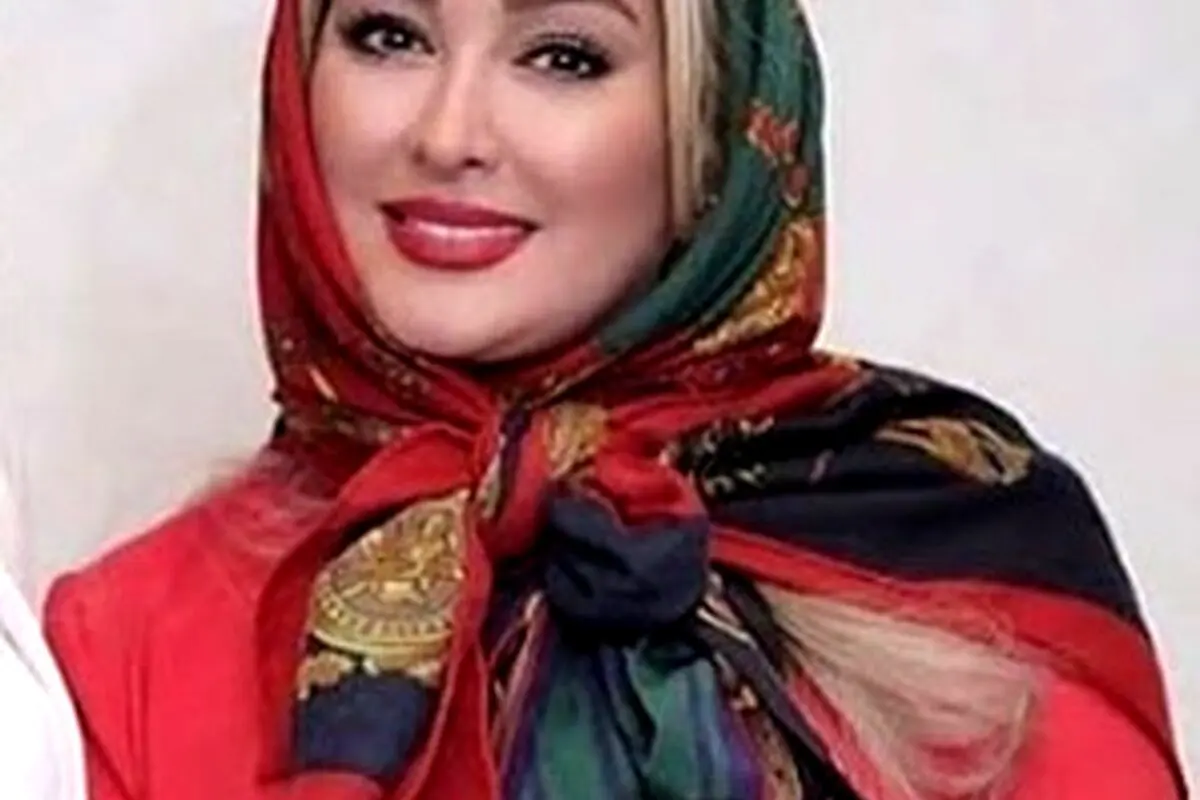 عکس دیدنی الهام حمیدی در کنار نیوشا ضیغمی در صفحه اینستاگرام؛ لحظه‌ای خاص و خاطره‌انگیز