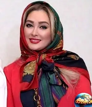 عکس دیدنی الهام حمیدی در کنار نیوشا ضیغمی در صفحه اینستاگرام؛ لحظه‌ای خاص و خاطره‌انگیز