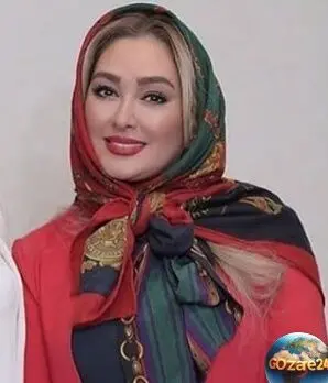 عکس دیدنی الهام حمیدی در کنار نیوشا ضیغمی در صفحه اینستاگرام؛ لحظه‌ای خاص و خاطره‌انگیز