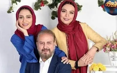 نگاهی خاص به بازیگران ایرانی صاحب دوقلو؛ تصاویر و داستان‌های شیرین از دنیای هنری