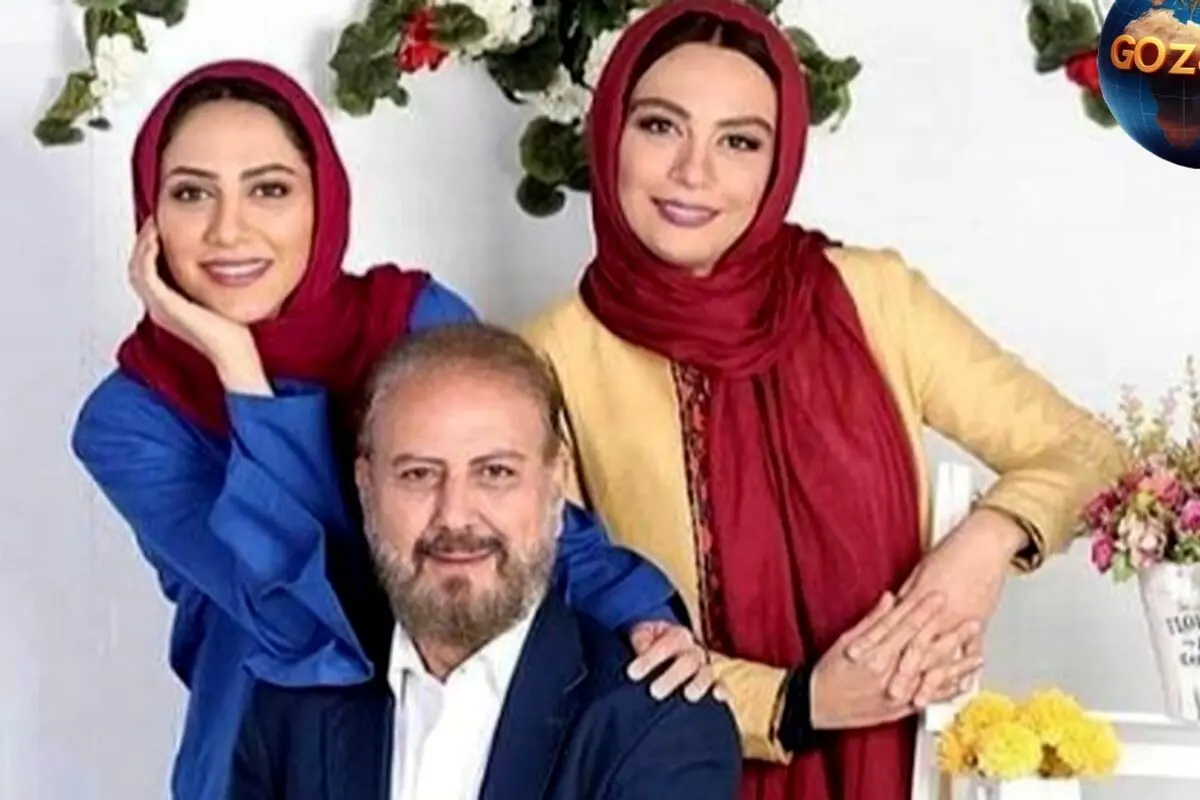 نگاهی خاص به بازیگران ایرانی صاحب دوقلو؛ تصاویر و داستان‌های شیرین از دنیای هنری