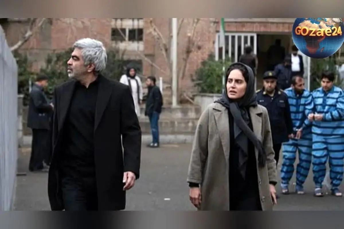 عکس دهه شصتی از سروش صحت و الناز شاکردوست در پشت صحنه فیلم جنجالی «بی‌بدن» | فیگور واقعی پدر و مادر ایرانی