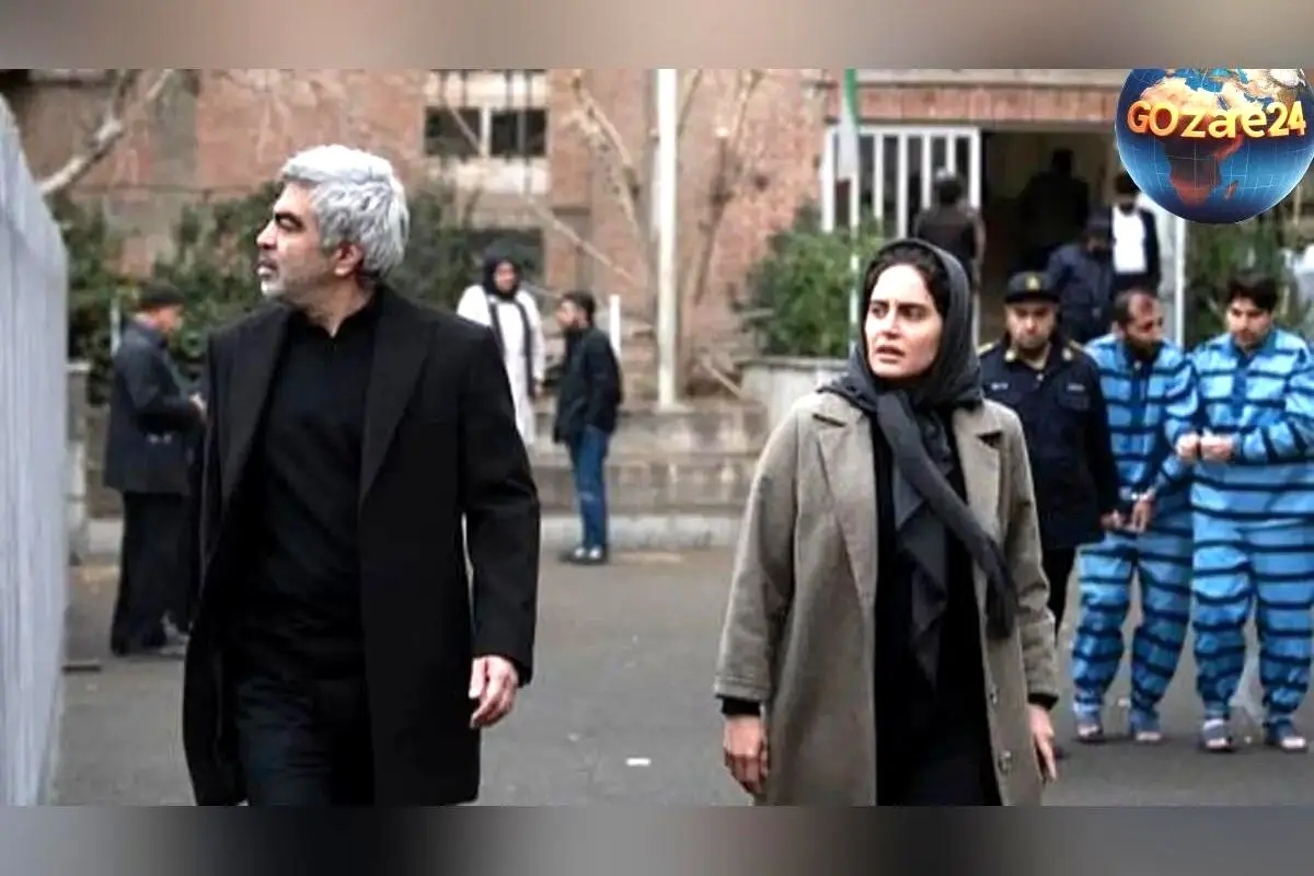 عکس دهه شصتی از سروش صحت و الناز شاکردوست در پشت صحنه فیلم جنجالی «بی‌بدن» | فیگور واقعی پدر و مادر ایرانی