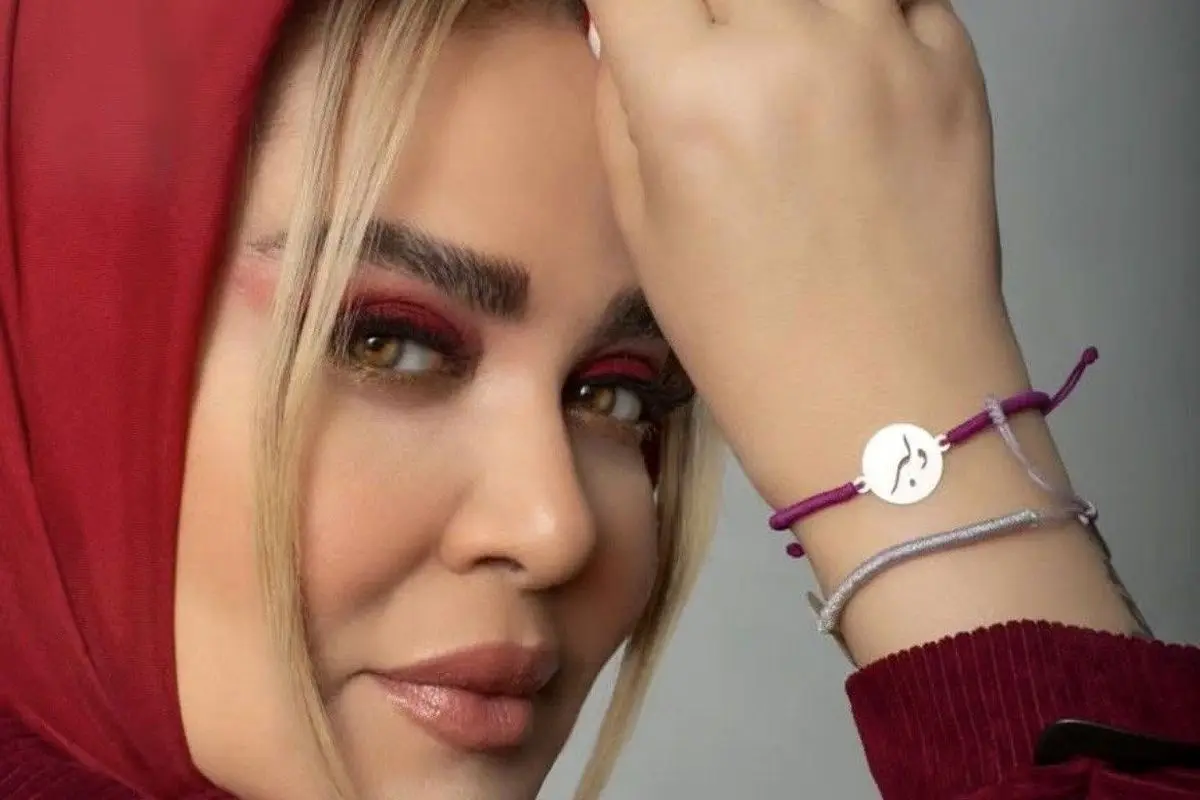 بهاره رهنما با حرکت جدید و نوایی مشترک با خواننده خارجی در استوریهای اینستاگرام خود