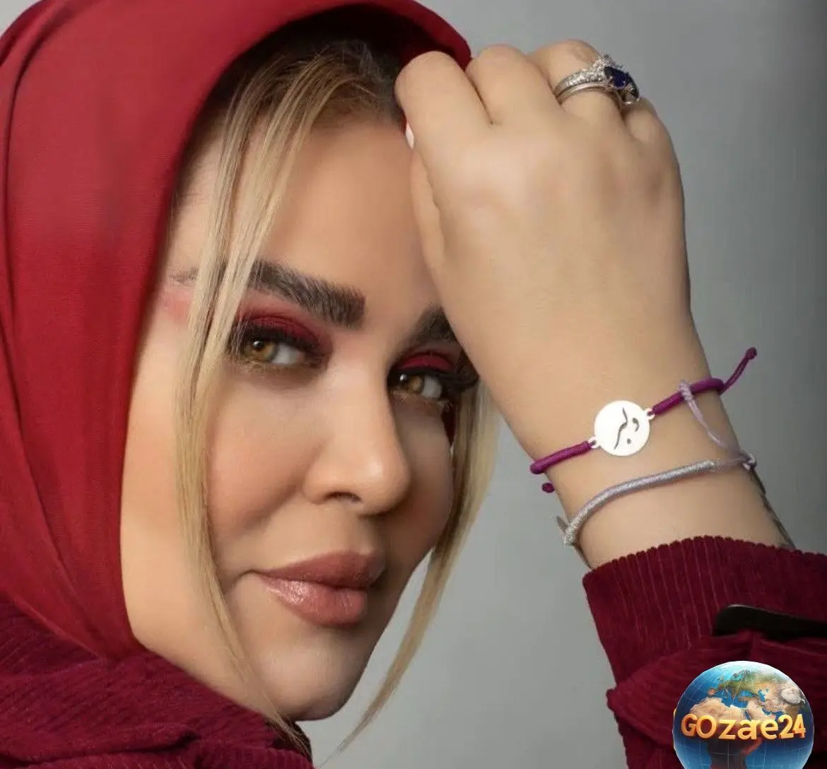 بهاره رهنما با حرکت جدید و نوایی مشترک با خواننده خارجی در استوری‌های اینستاگرام خود