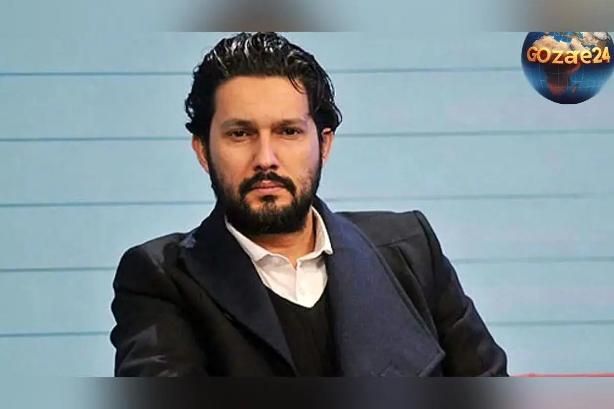 تصویری از لحظه آرامش و خلوت حامد بهداد در رستوران دنج و زیبا؛ گشتی در زندگی شخصی و خاطرات این بازیگر مشهور