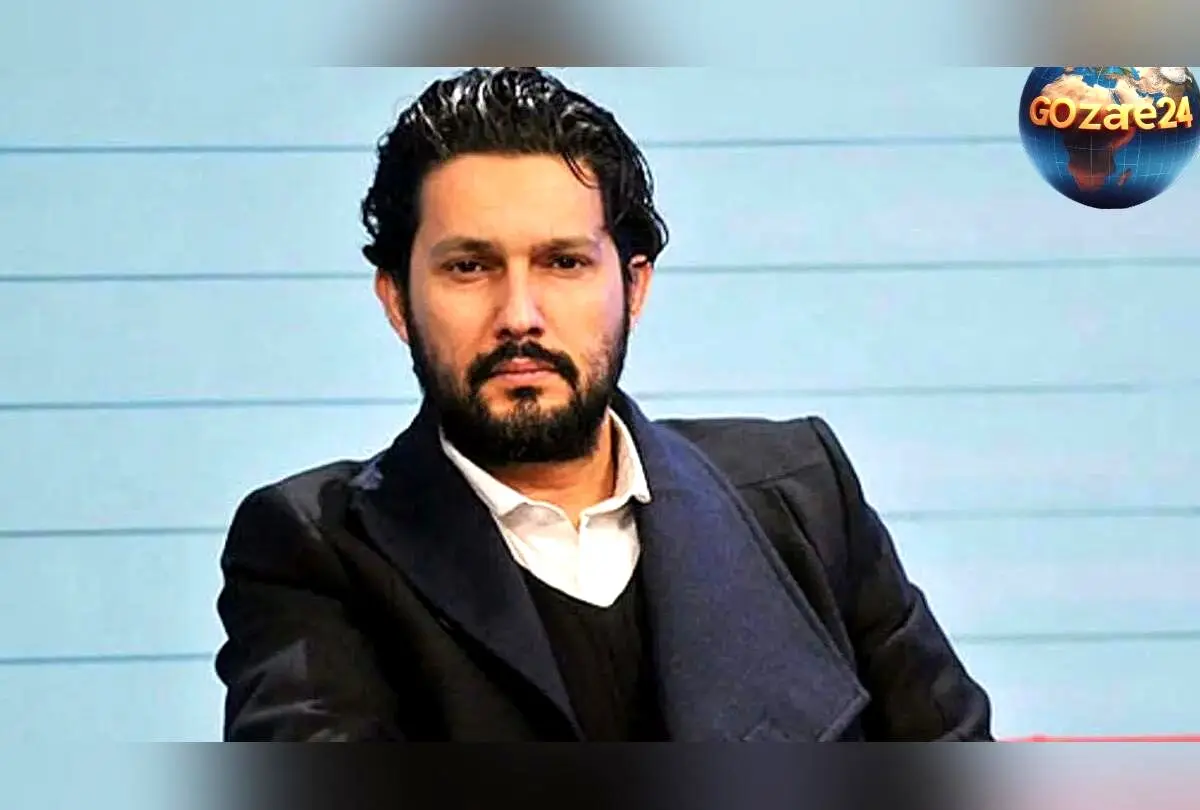 تصویری از لحظه آرامش و خلوت حامد بهداد در رستوران دنج و زیبا؛ گشتی در زندگی شخصی و خاطرات این بازیگر مشهور