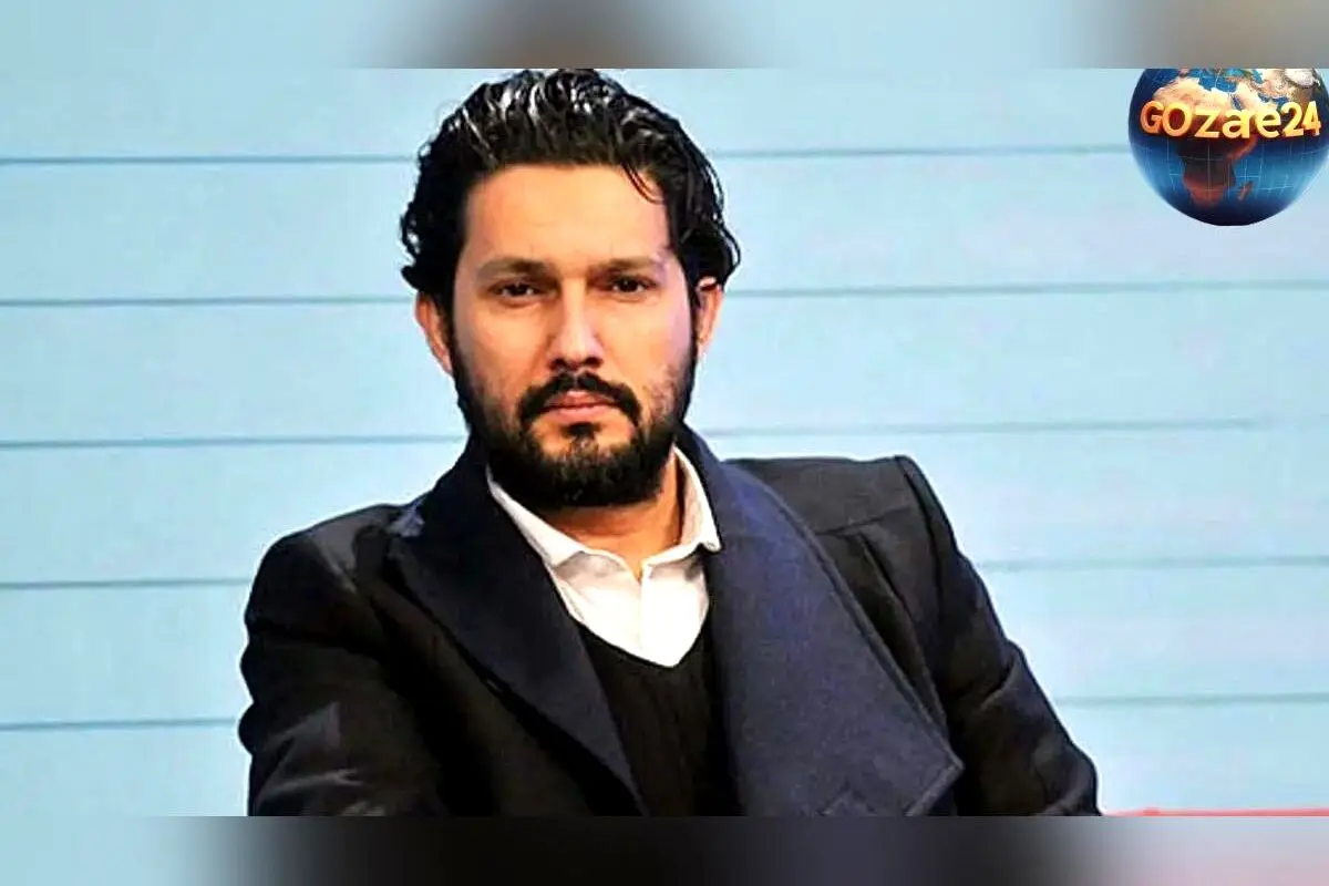 تصویری از لحظه آرامش و خلوت حامد بهداد در رستوران دنج و زیبا؛ گشتی در زندگی شخصی و خاطرات این بازیگر مشهور