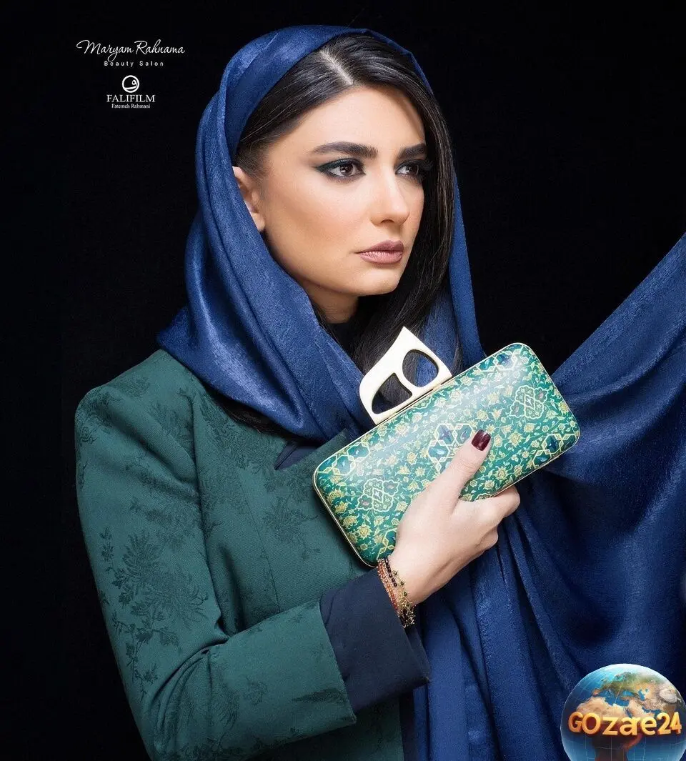 ذوق و هیجان لیندا کیانی برای هدیه‌های سورپرایز خارجی | عکس‌های جدید و جذاب در اینستاگرام