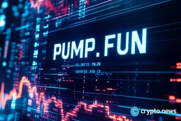 افزایش چشمگیر واریزی‌های سولانا به کراکن؛ آیا Pump.fun در حال برداشت سود بزرگ است؟