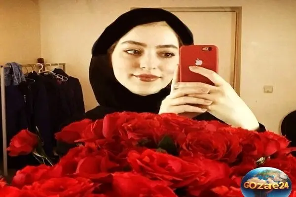 فخرفروشی شیدا مقصودلو همسر ایرانی ژوزه مورایس کنار برج ایفل؛ هزینه‌های سفر با یوروی ۱۰۰ هزار تومانی چقدر شده است؟ + عکس