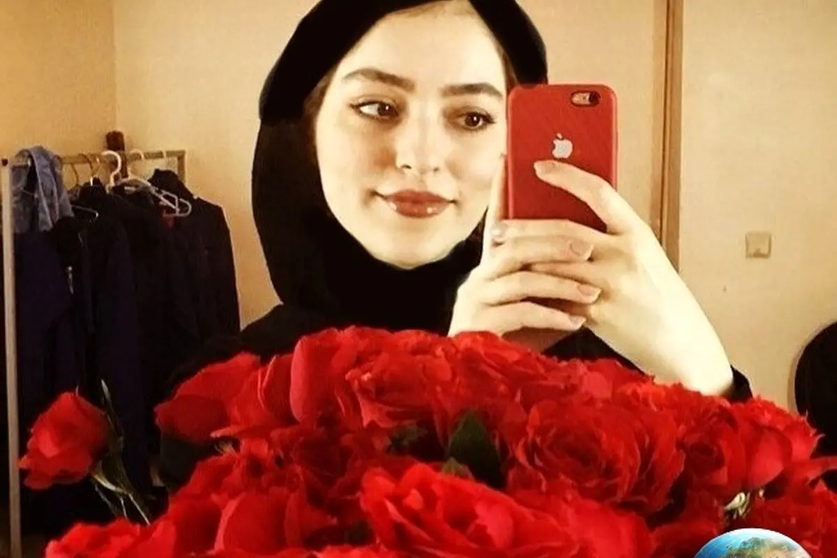 فخرفروشی شیدا مقصودلو همسر ایرانی ژوزه مورایس کنار برج ایفل؛ هزینههای سفر با یوروی ۱۰۰ هزار تومانی چقدر شده است؟ + عکس