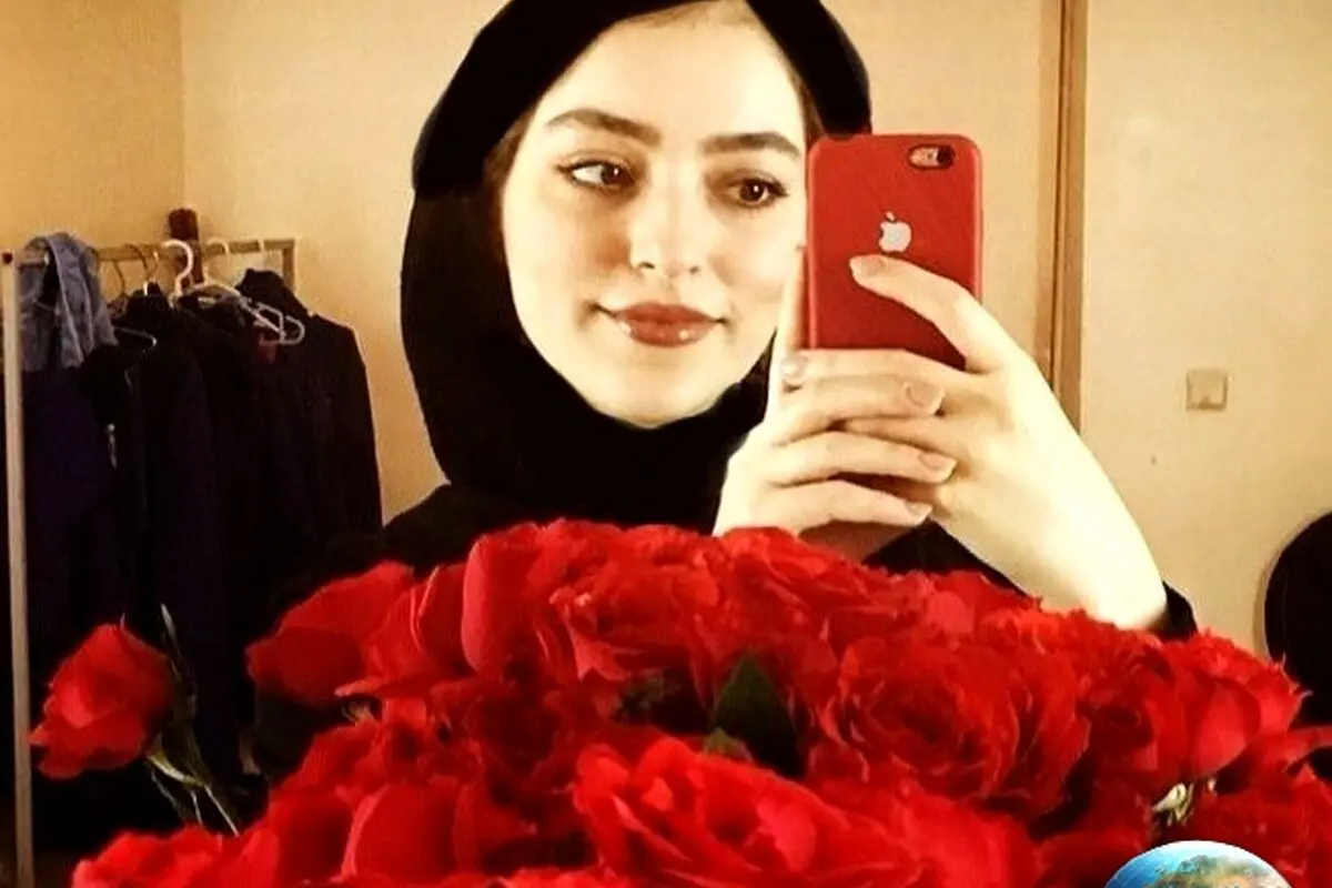 فخرفروشی شیدا مقصودلو همسر ایرانی ژوزه مورایس کنار برج ایفل؛ هزینه‌های سفر با یوروی ۱۰۰ هزار تومانی چقدر شده است؟ + عکس