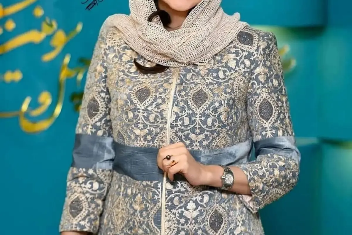 دلبری و نیم‌رخ زیبا بهاره کیان افشار؛ چهره‌ای ناز و دلنشین در جدیدترین عکس اینستاگرام