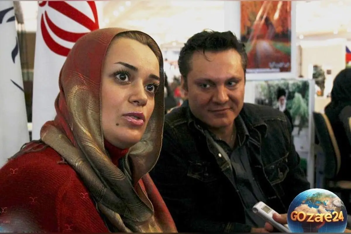 فرشید نوابی: هرگز از گذشته‌ام شرمسار نیستم و الهام چرخنده همیشه در قلب من باقی می‌ماند