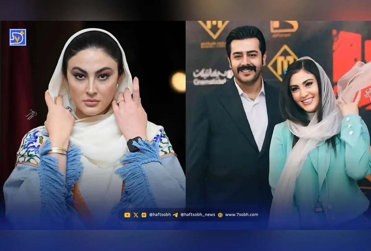 دلنوشته احساسی مریم مؤمن برای تولد مادرش در کنار عکس زیبایشان: تکیه‌گاه همیشگی من در سختی‌ها