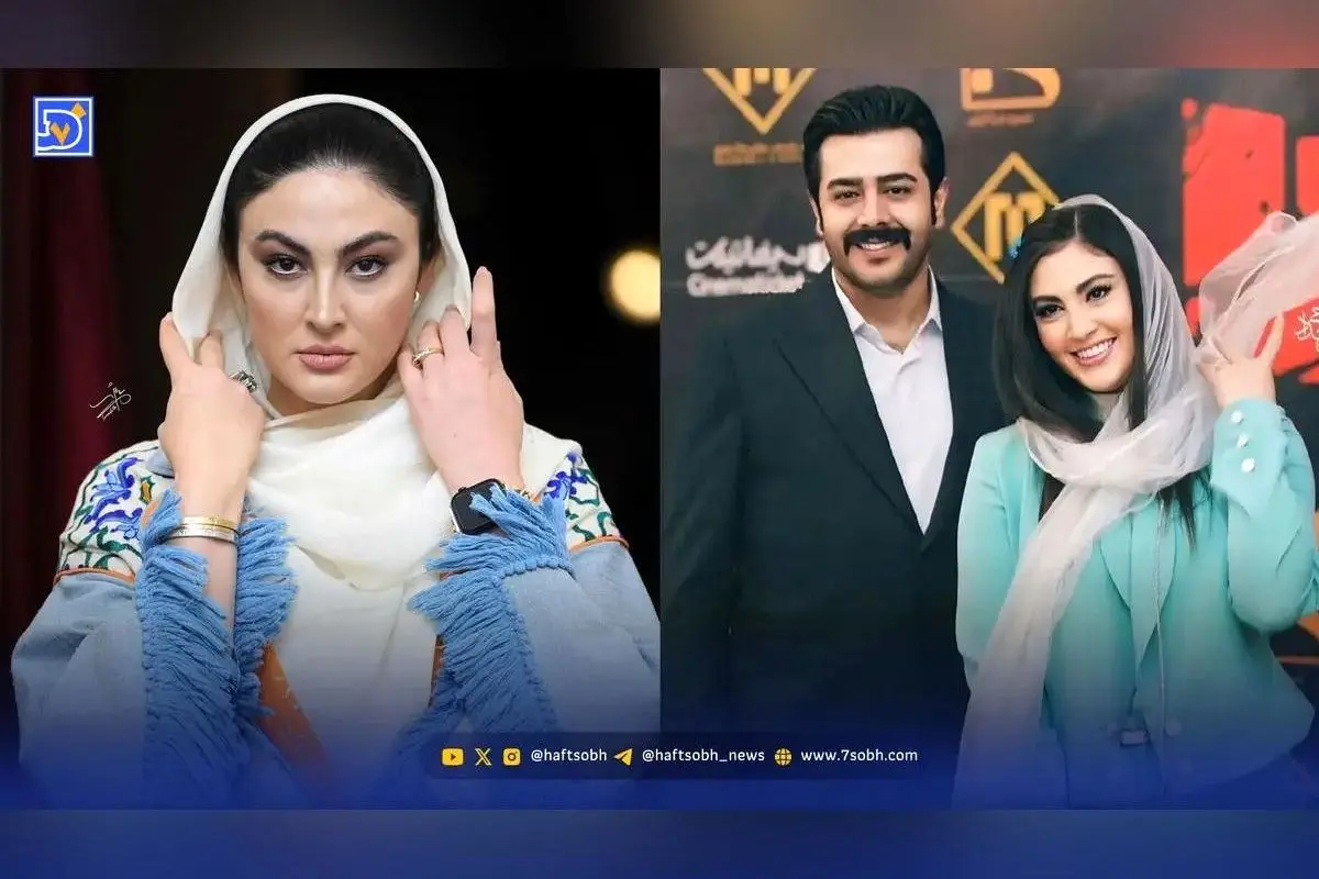 دلنوشته احساسی مریم مؤمن برای تولد مادرش در کنار عکس زیبایشان: تکیه‌گاه همیشگی من در سختی‌ها