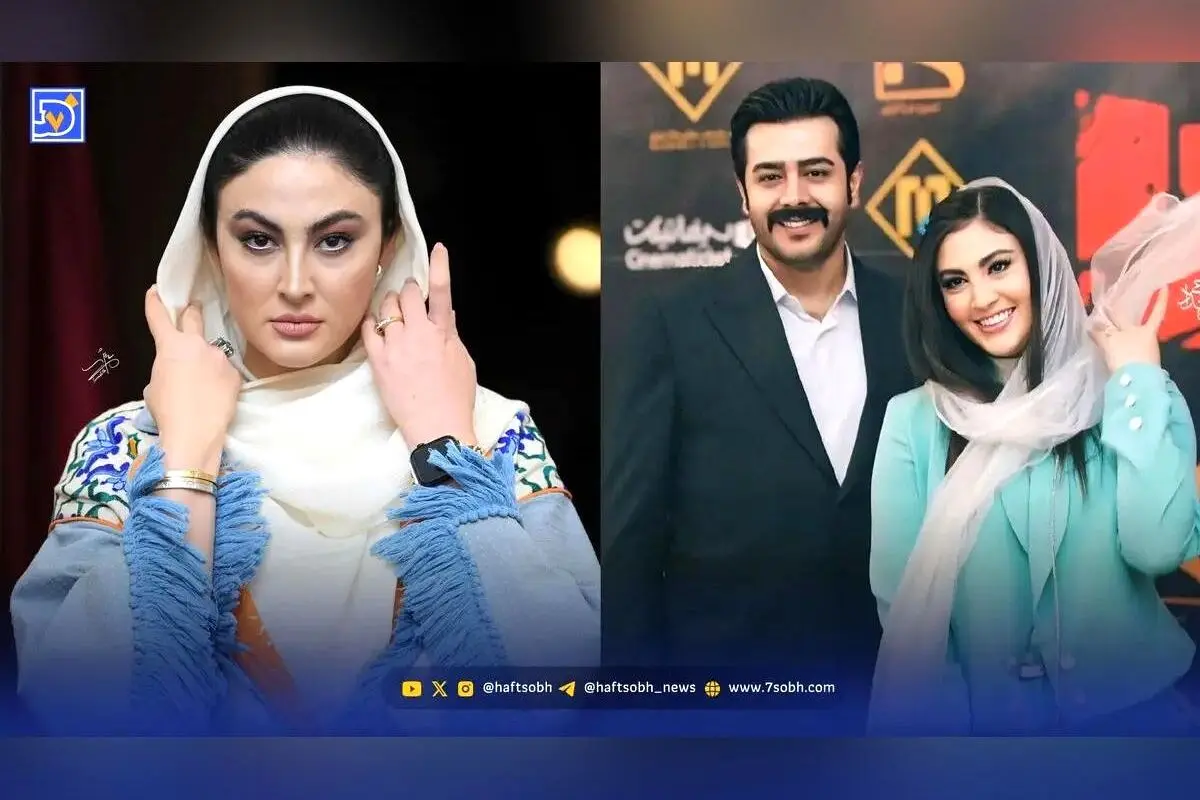 دلنوشته احساسی مریم مؤمن برای تولد مادرش در کنار عکس زیبایشان: تکیه‌گاه همیشگی من در سختی‌ها