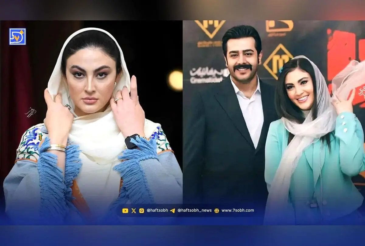 دلنوشته احساسی مریم مؤمن برای تولد مادرش در کنار عکس زیبایشان: تکیه‌گاه همیشگی من در سختی‌ها