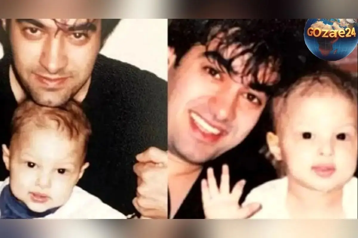 تغییر چشم‌گیر چهره پسر شهاب حسینی در ۲۲ سالگی؛ واکنش کاربران فضای مجازی