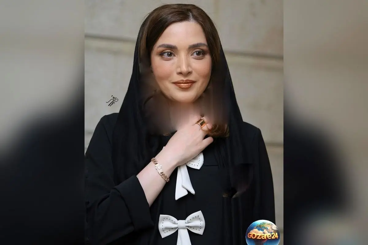 تیپ و استایل شیک هنرمندان در مراسم گرامیداشت گلاب آدینه: نگاهی به پوشش‌های خاص و جذاب هنرمندان محبوب