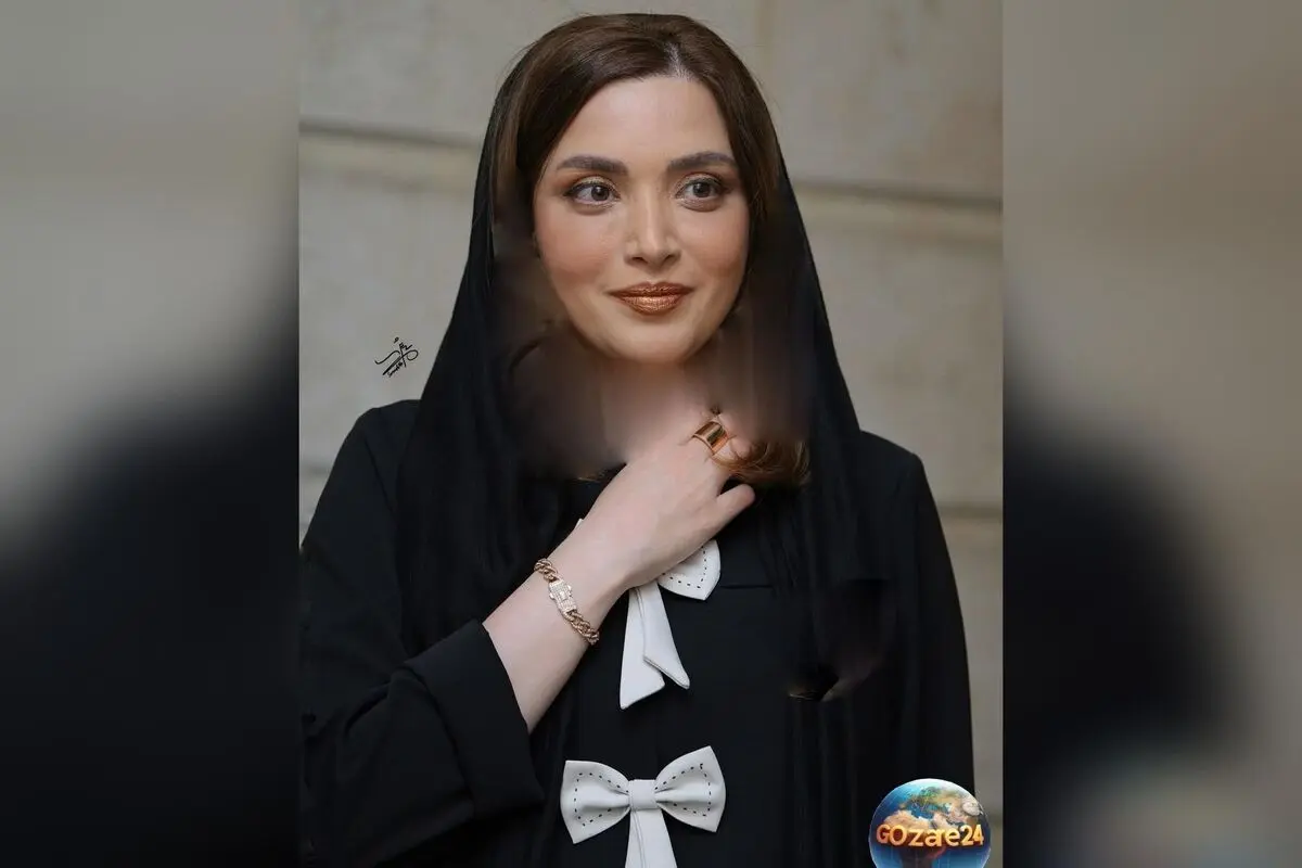 تیپ و استایل شیک هنرمندان در مراسم گرامیداشت گلاب آدینه: نگاهی به پوشش‌های خاص و جذاب هنرمندان محبوب