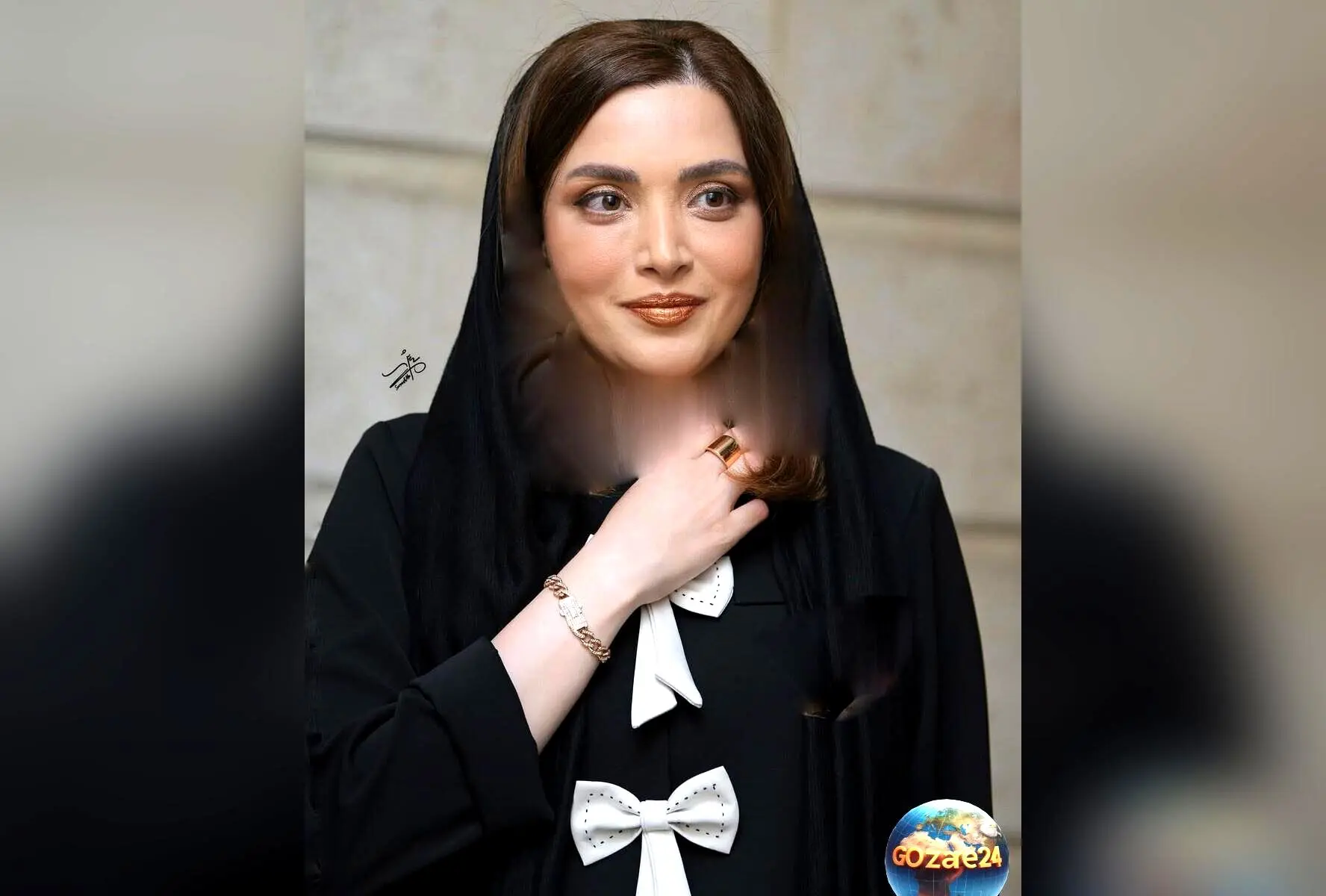 تیپ و استایل شیک هنرمندان در مراسم گرامیداشت گلاب آدینه: نگاهی به پوشش‌های خاص و جذاب هنرمندان محبوب