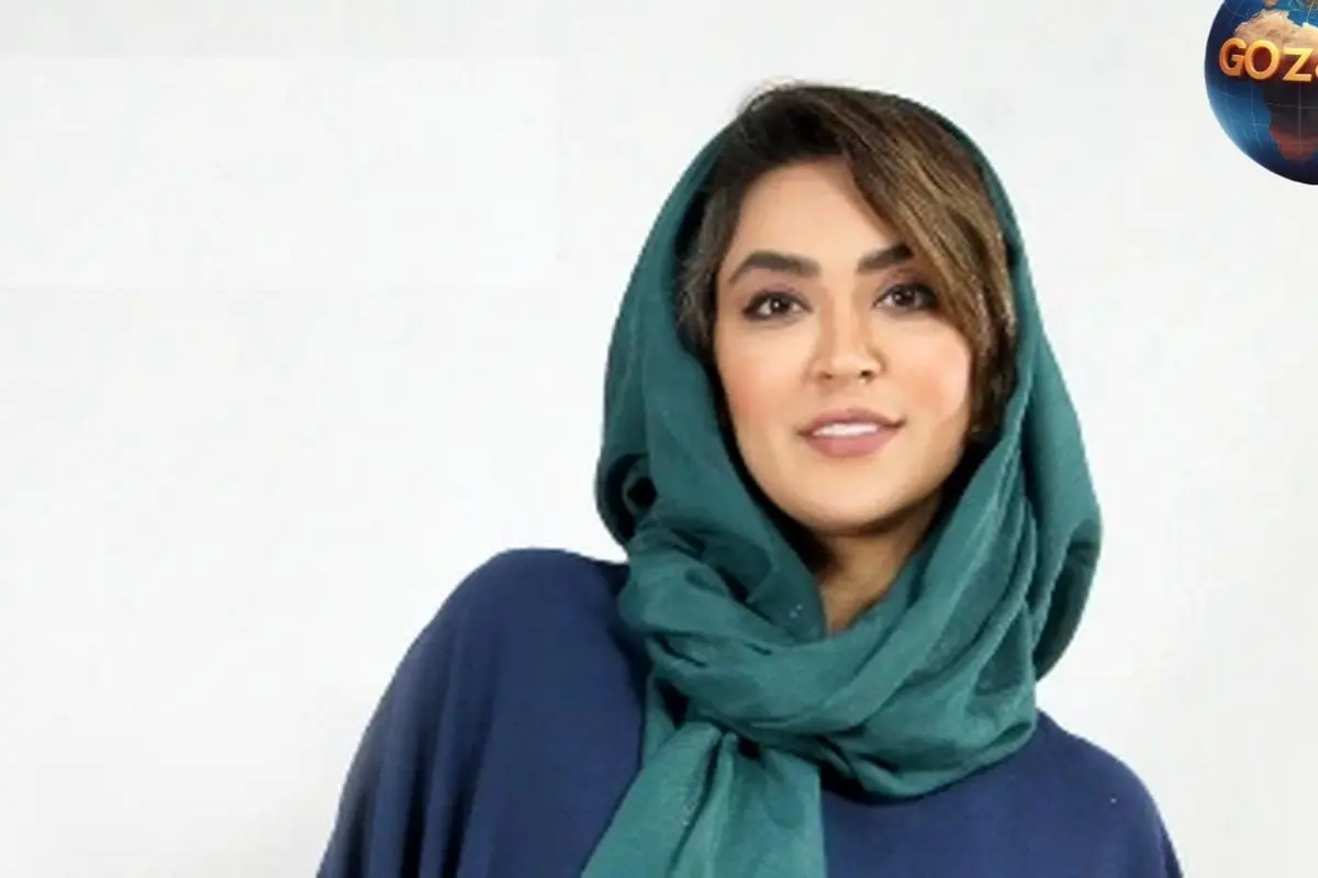 تیپ و استایل دانشجویی جذاب فریبا طالبی که ۱۰ سال جوان‌ترتان می‌کند!