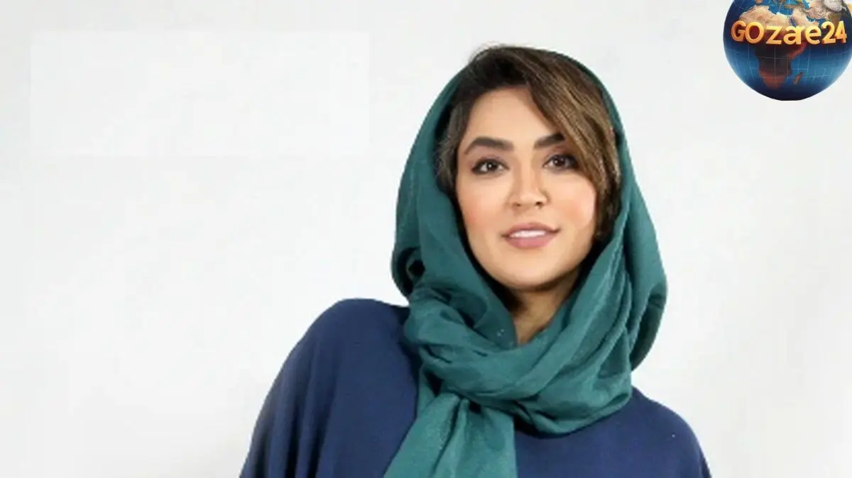 تیپ و استایل دانشجویی جذاب فریبا طالبی که ۱۰ سال جوان‌ترتان می‌کند!