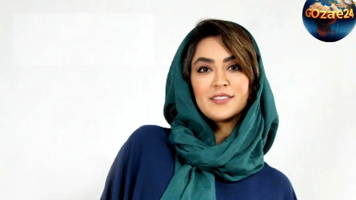 تیپ و استایل دانشجویی جذاب فریبا طالبی که ۱۰ سال جوان‌ترتان می‌کند!