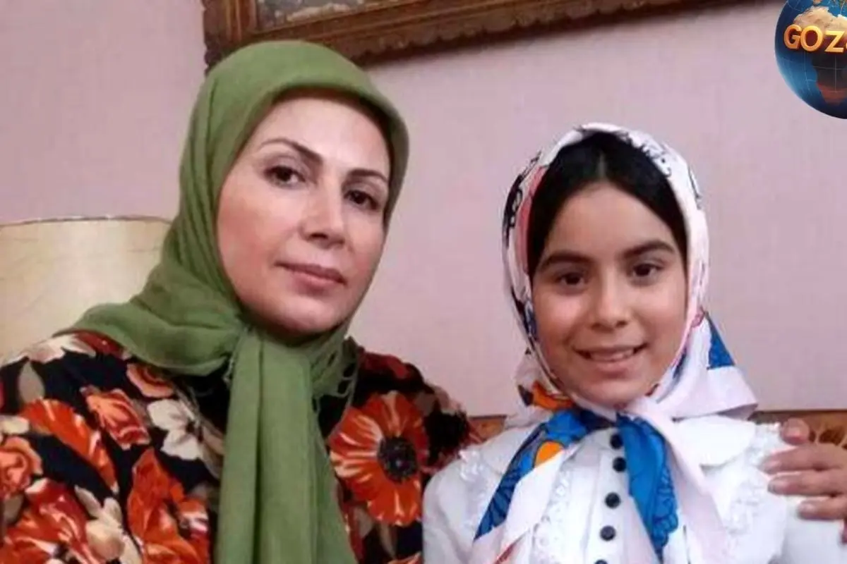 تغییر چهره آیسان حدادی بازیگر خردسال «از سرنوشت» پس 6 سال، عکسهای جدید و تفاوت ظاهری او را ببینید!
