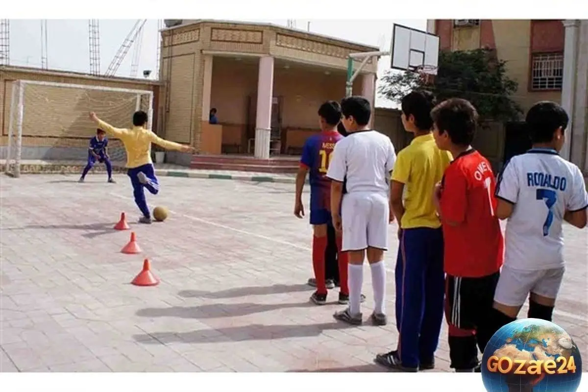 خلاقیت بی‌نظیر یک پدر ایرانی در ساخت اسباب‌بازی طناب‌زنی برای دخترش؛ لحظه‌ای الهام‌بخش و پربازدید