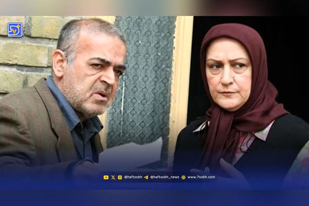 واکنش تند حمید لولایی به ادعای مریم امیرجلالی: مدیر سینما بودم، نه کنترل‌چی!