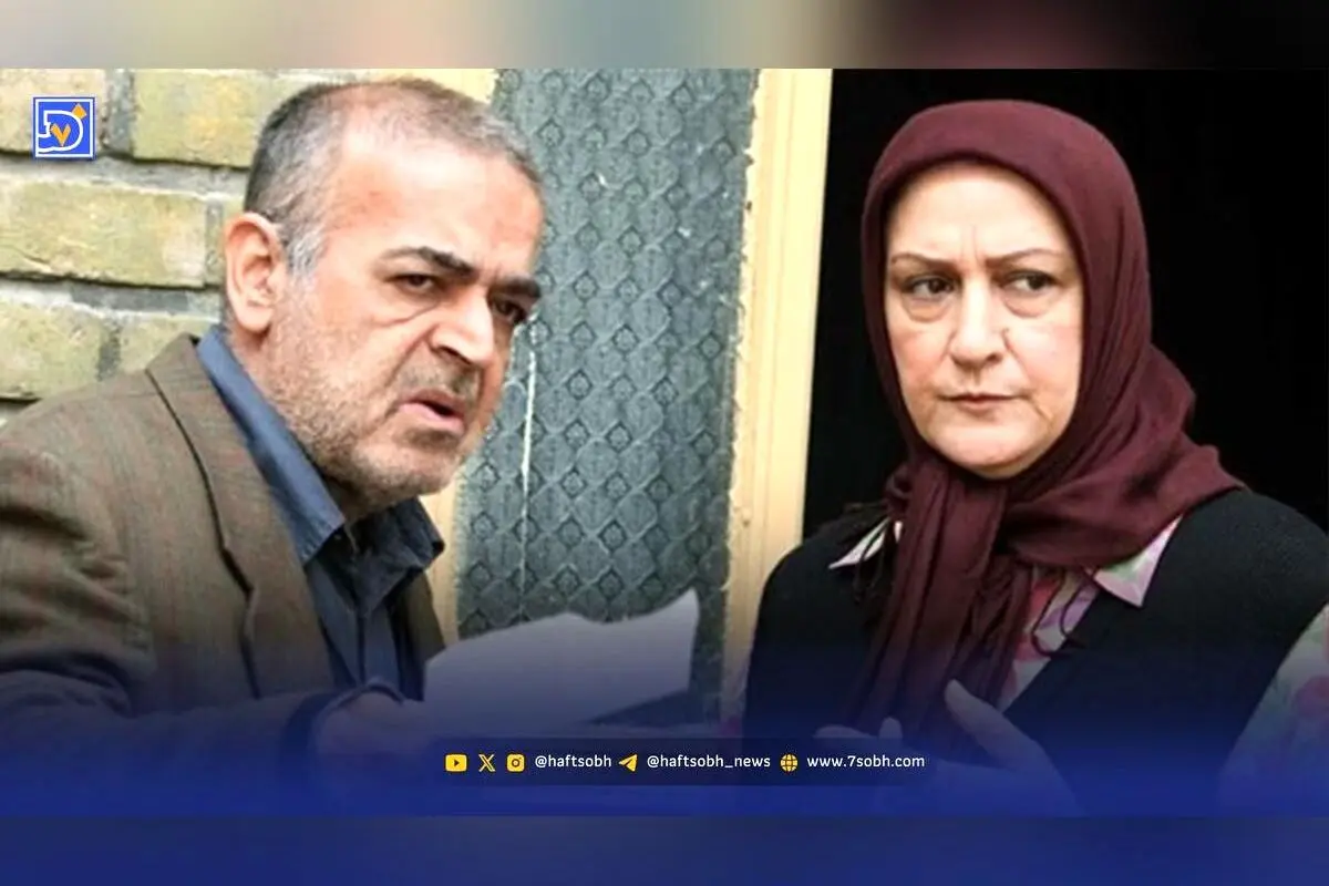 واکنش تند حمید لولایی به ادعای مریم امیرجلالی: مدیر سینما بودم، نه کنترل‌چی!