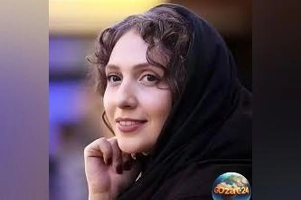 ملیسا ذاکری بازیگر «قهوه پدری» از دو حنجره و صدای کلفت خود در گفت‌وگو و فیلم اختصاصی
