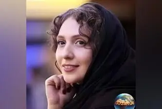 ملیسا ذاکری بازیگر «قهوه پدری» از دو حنجره و صدای کلفت خود در گفت‌وگو و فیلم اختصاصی