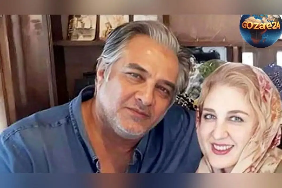 عکس دختر جذاب ایرج نوذری؛ شباهتی به پدرش ندارد اما همچنان مثل مامانش بسیار دلرباست