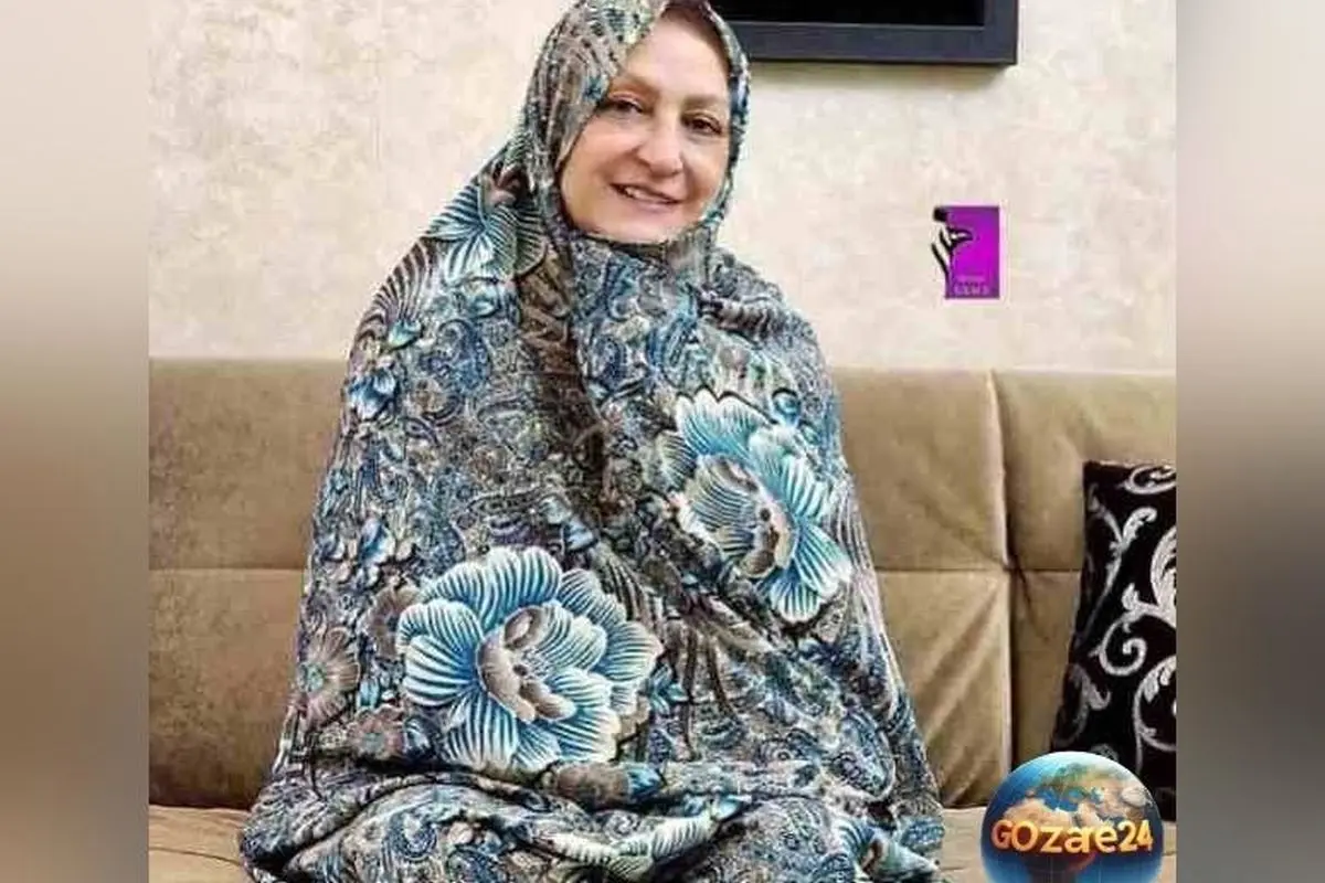 خاطره خندهدار مریم امیرجلالی درباره مهران رجبی و شوخیهای جالب در برنامههای تلویزیونی